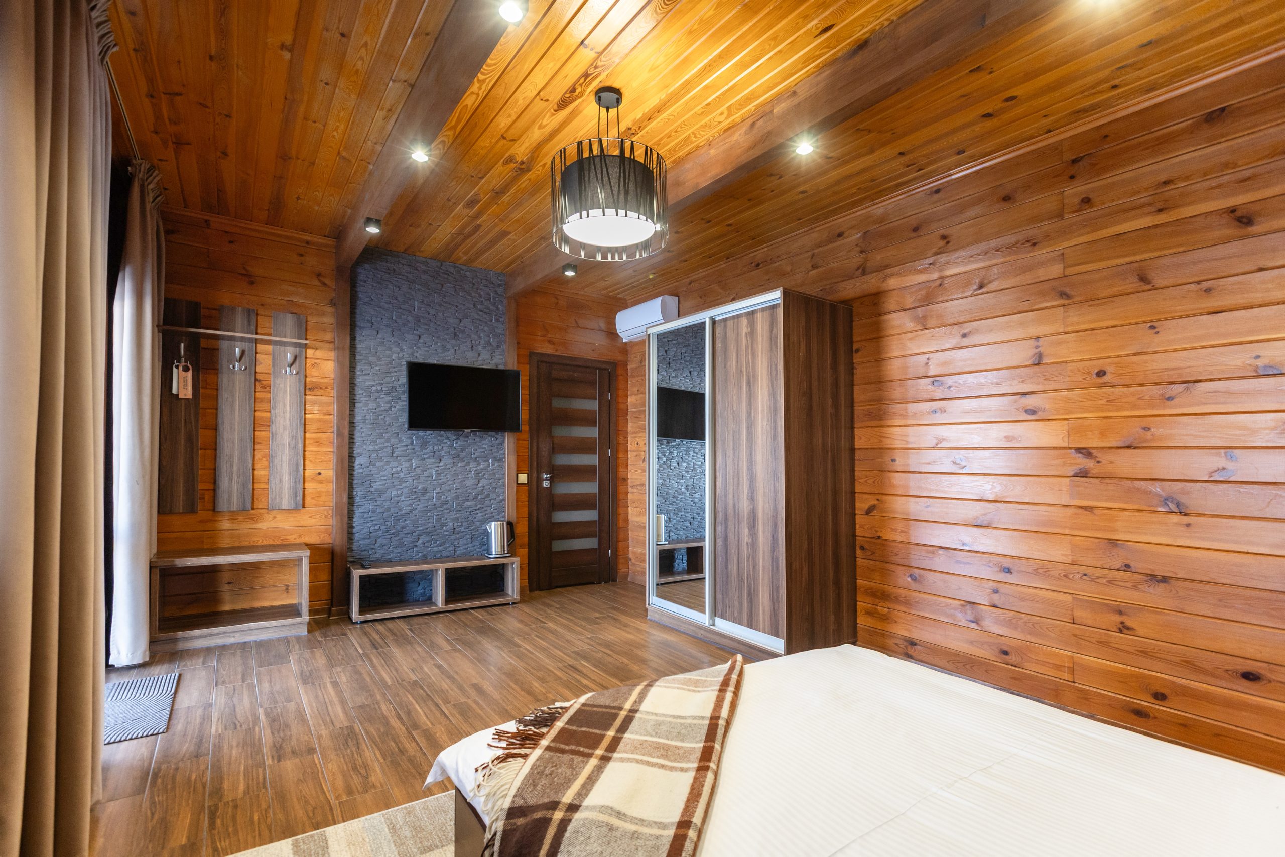 сімейна вілла делюкс selena family resort